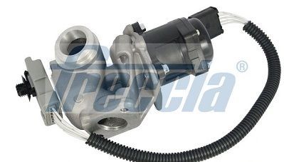 Freccia egr12 122 - freccia, valve