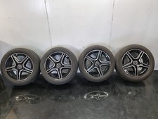 MERCEDES BENZ GLB X247 19 INCH