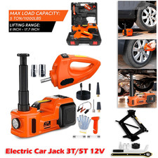 Electric Car Jack Lift Wrench
