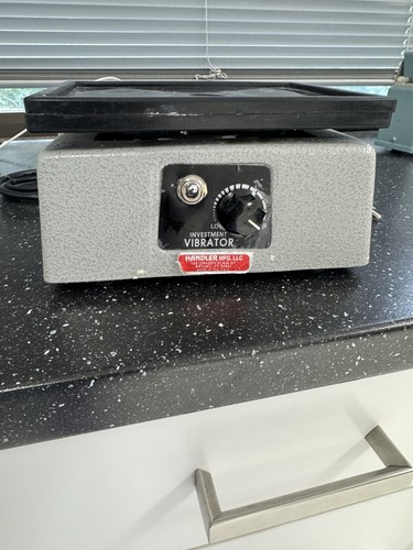 Handler manufacturing rk - handler,