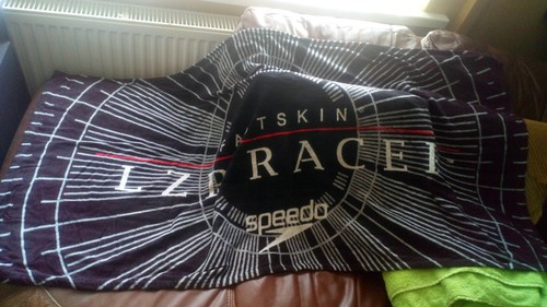 Fastskin lzr racer - lzr,