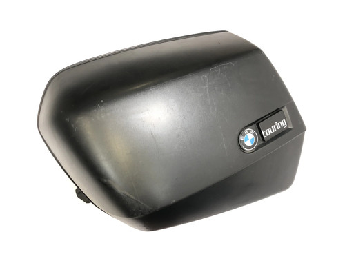 Bmw 1200 1997 pannier - rs, [1997]