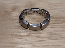Emporio Armani Ring Size P 56