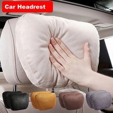 Universal Car Seat Head Neck