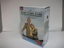 MINT BOX COMPLETE ALL 4 SERIES