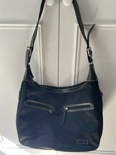 Black Storksak Baby Changing