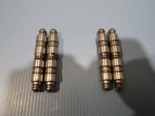 PSA Fiat Vauxhall Camshaft Hydraulic Lifters Set of 2 Genuine P1640379280 V17-54