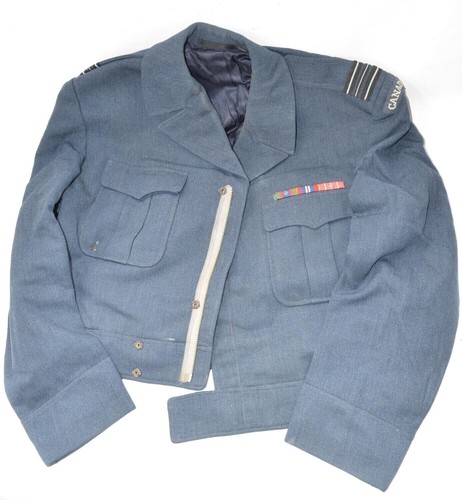 Canadian squadron leaders - squadron,