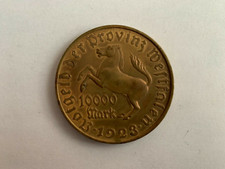 10000 Mark vom Stein, 1923