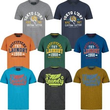 Men's Tokyo Laundry T-Shirt