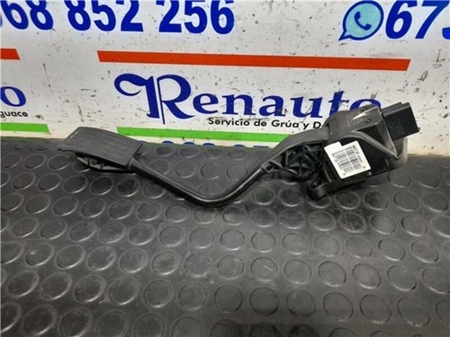 9686212980 accelerator pedal