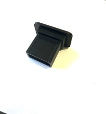 Renault Zoe Rear seat clip