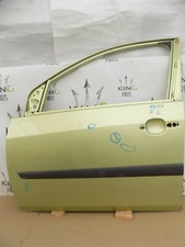 FORD FIESTA 2002-2008 FRONT
