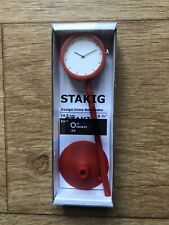 Clock Silent Quartz Movement