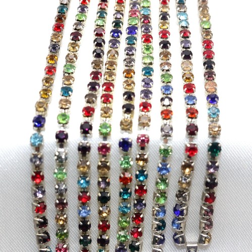 Yards silver gold - 2/5,