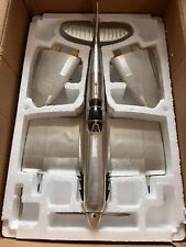 Spitfire Model By Authentic