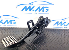 19-ON MERCEDES BENZ A CLASS EQ W177 ELECTRIC BRAKE PEDAL A2472903800