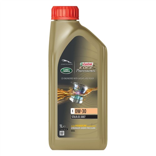 Castrol edge professional - edge,