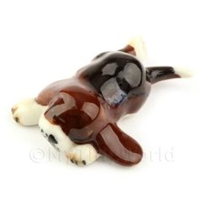 Dolls House Miniature Ceramic