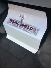 VW Transporter T6 Security