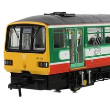 Bachmann EFE E83026 143606