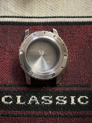Genuine triton automatic - triton,
