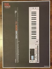 Elektron Original Poster -