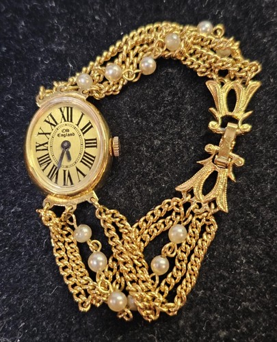 Old england swiss - old, movement