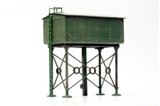 OO Railway -Dapol Water Tower