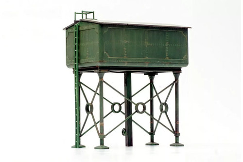 Railway dapol water - railway,