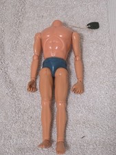 Vintage Action Man - Palitoy -