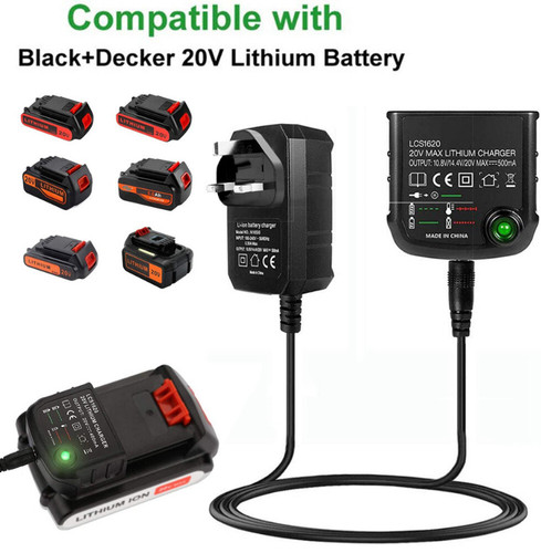 For black decker lcs1620 - for,