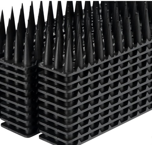 20m 40m bird - spikes, for
