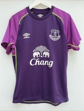 Everton 2014/15 Football