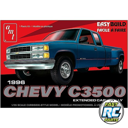 Amt 1996 chevy - 1996,