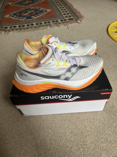 Saucony endorphin speed - saucony,