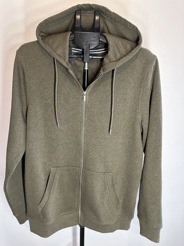 Very man men zip hoodie - zip, up