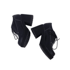 Shellys London Bitter Black