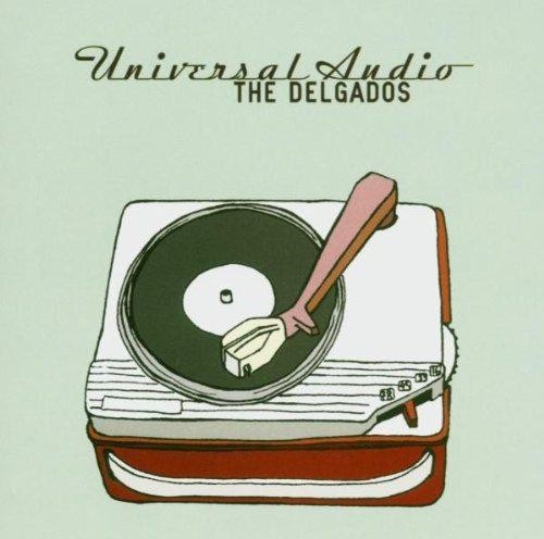 Universal audio the delgados - universal,