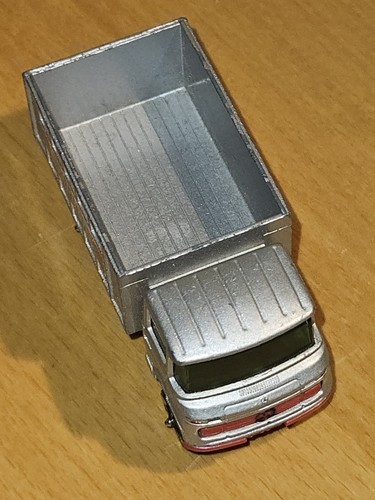 Matchbox lesney - lesney, 11