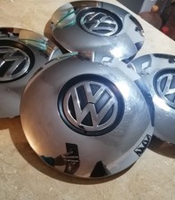 4SET  Wheel Center Hub Cover
