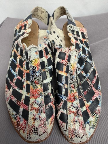 Rieker antistress woven - rieker,