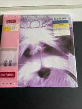 Next Heavy Weight Lining