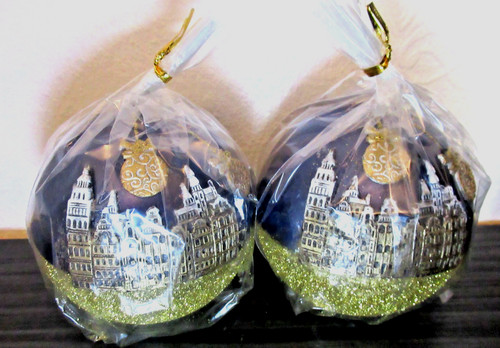 Pair beautiful decorative - pair,