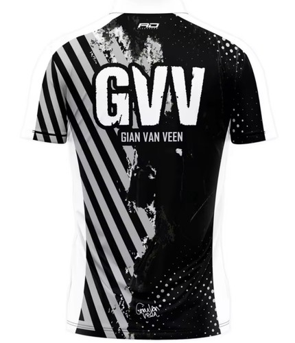 Gian van veen - gian,