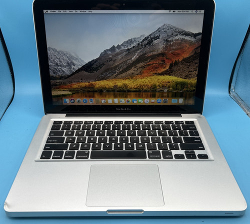 Apple macbook pro late - apple,