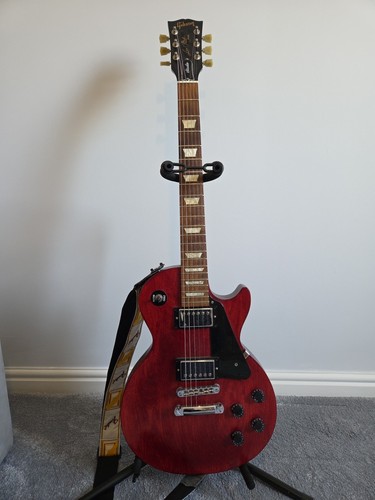 Gibson les paul - gibson, studio