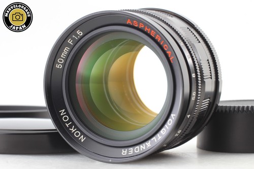 Mint hood voigtlander - [mint,