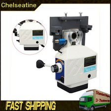 AL-310 X-Axis Power Feed