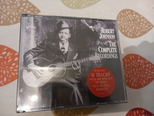 Robert johnson the - robert,